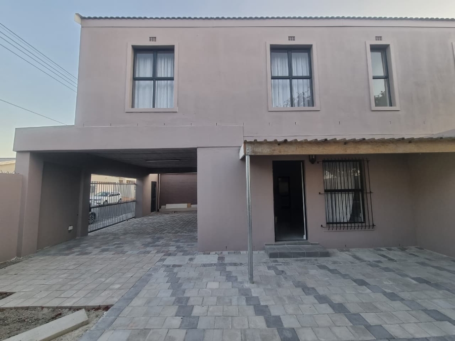 To Let 2 Bedroom Property for Rent in Rondebosch East Western Cape